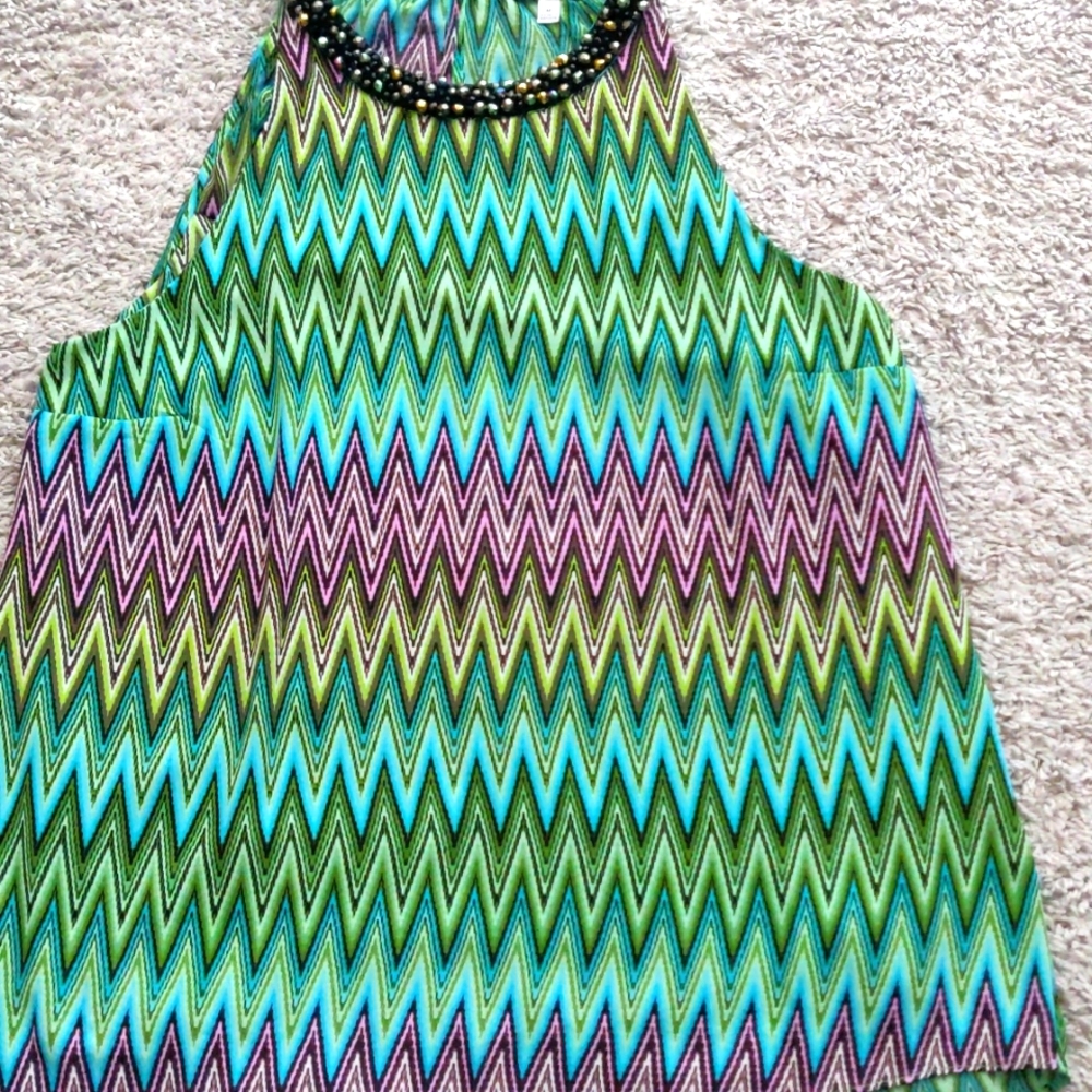 Woman's top